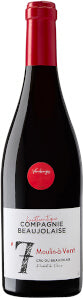 La Compagnie Beaujolaise Beaujolais Village 2023 France 75cl