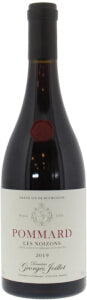 Pommard"Les Noizons" Georges Joillot 2021 France 75cl