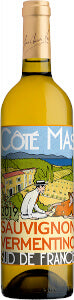 Cote Mas Red 2023/24 France 75cl