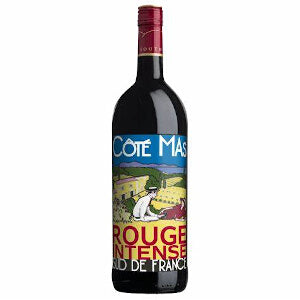 Cote Mas White 2023/24 France 75cl