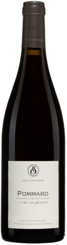 JCB Pommard 1er Cru Les Arvelets 2021 France 75cl