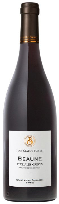 JCB Beaune 1er Cru Les Greves 2022 France 75cl