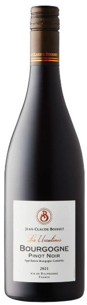 JCB Bougogne Pinot Noir 2023/24 France 75cl