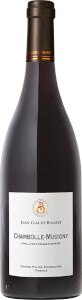 JCB Chambolle Musigny 2022 France 75cl