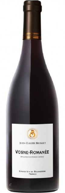 JCB Vosne Romanee 2022 France 75cl