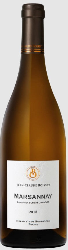 JCB Marsannay Blanc 2020 France 150cl