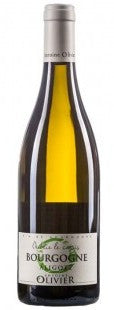 A.Olivier Bourgogne Aligote' 2023 France 75cl