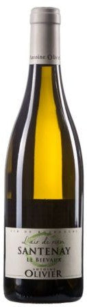 A.Olivier Santenay Blanc Le Bievaux 2022 France 75cl