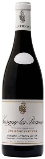 Savigny les Beaune Goudelettes Antoni Guyon 2015 France 75cl