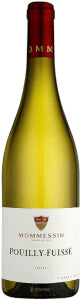 Mommessin Pouilly Fuisse  2023 France 75cl