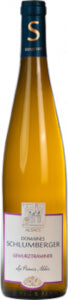 P.Abbes Gewurtztraminer Schlumberger Alsace 21/22 France75cl