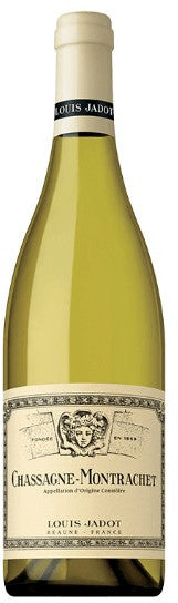 Chassagne Montrachet Louis Jadot 2022 France 75cl