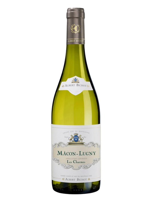 Albert Bichot Macon Lugny Les Charmes 2022/23 France 75cl