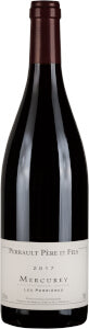 Mercurey Les Perrieres Domaine Perrault 2022 France 75cl
