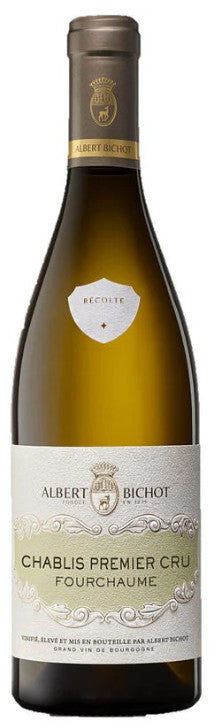 Albert Bichot Chablis 1er Cru Fourchaume 2023 France 75cl