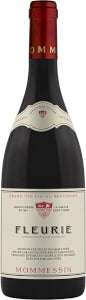 Mommessin Fleurie  2024 France 75cl