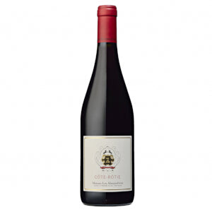 Maison Les Alexandrins Cote Rotie 2020/22 France 75cl