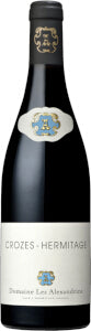 Dom Les Alexandrins Crozes Hermitage Rouge 2022 France 75cl