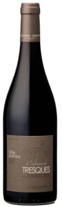 Ch De Tresques Cote du Rhone Rouge 2024 France 75cl