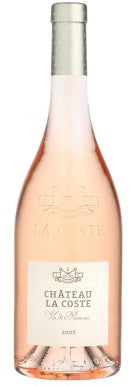 Chateau La Coste Coteaux d'Aix en Provence 24/25 France 75cl