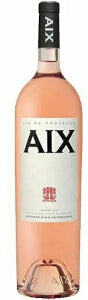 Aix Coteaux d'Aix en Provence Rose' France 2023 75cl