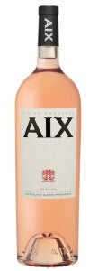 Aix Coteaux d'Aix en Provence Rose' France 2023 150cl