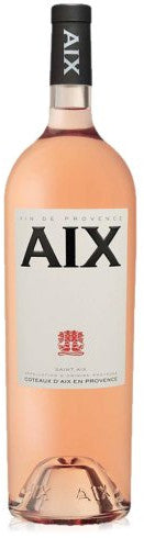 Aix Coteaux d'Aix en Provence Rose' France 300cl