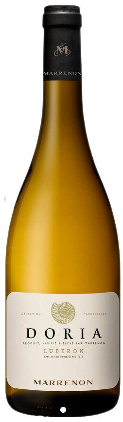 Doria Blanc AOP Luberon 2023 France 75cl