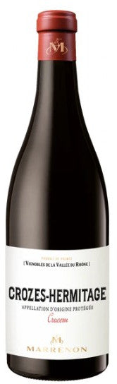 Les Belles Echappees Crucem Crozes-Hermitage 2023 France75cl
