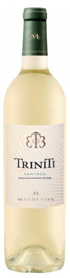 Trinity AOP Ventoux Blanc 2024 France 75cl