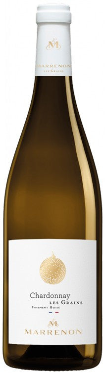Marrenon Chardonnay Boise' 2025 France 75cl