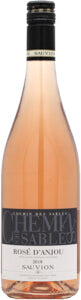 Sauvion Rose d'Anjou 2024 France 75cl