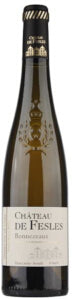 Ch De Fesles Bonnezeaux 2015 France 50cl