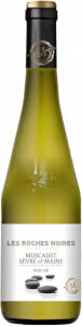 Les Roche Noires Muscadet Sevre Maine Sur Lie 24 France 75cl