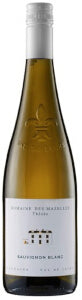 Domaine des Mazelles Touraine Sauvignon 2024 France 75cl