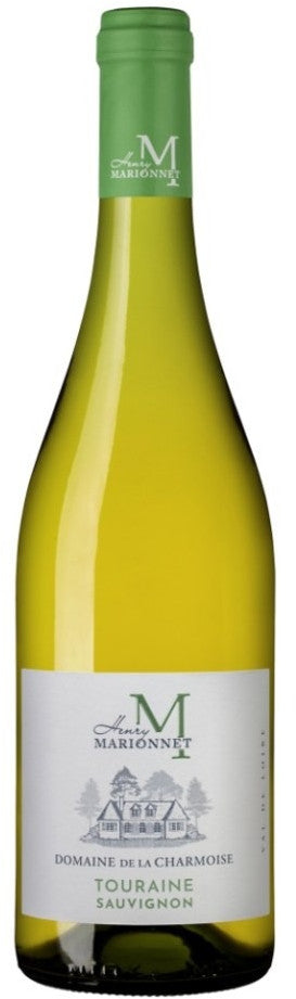 Domaine de la Charmoise Touraine Sauvignon 22/23 France 75cl