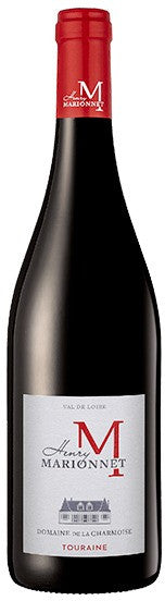 Domaine de la Charmoise Gamay Touraine AOC 2023 France 75cl