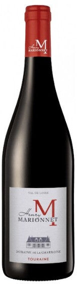 Domaine Charmoise 1stVendange Sulfite Free 2023 France 75cl
