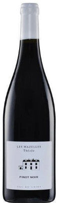 Domaine des Mazelles Pinot Noir 2023/24 France 75cl