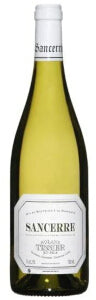 Domaine Roland Tissier Sancerre Blanc 2024/25 France 75cl