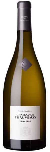 Chateau de Thauvenay Sancerre Blanc 2023/24 France 75cl