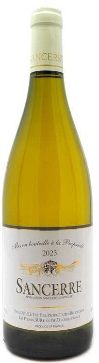 Sancerre Blanc Domaine Paul Doucet 2022/23 France 75cl