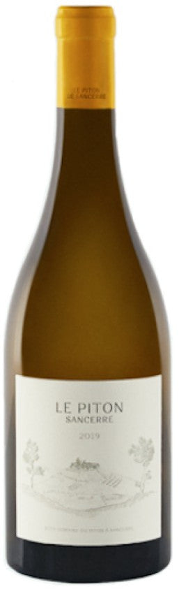 Sancerre Blanc Le Piton 2022/23 France 75cl
