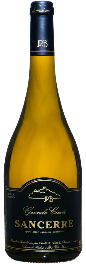 Balland Sancerre Blanc Grand Cuvee 2023 France 75cl