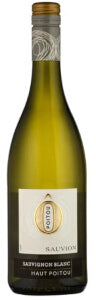 Sauvion Haut Poitou O Sauvignon Blanc 2024 France 75cl