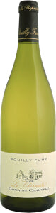 Domaine Chauveau Pouilly Fume' La Charmette 2024 France 75cl