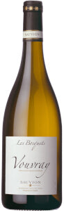 Sauvion Vouvray Les Bosquets 2024 France 75cl