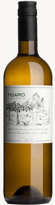 Salzl Burgenland "Figaro" Gruner Veltliner 2022 Austria 75cl
