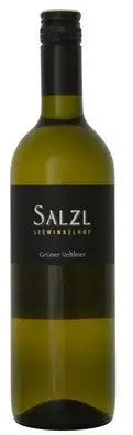 Salzl Gruner Veltliner 2023 Austria 75cl