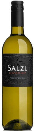 Salzl Weissburgunder 2024 Austria 75cl